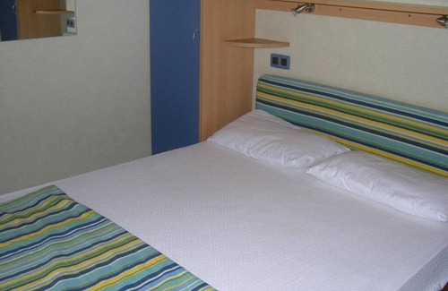 Senigallia House | CAMPING L'OASI DI LULù - Mobile home for 4 people