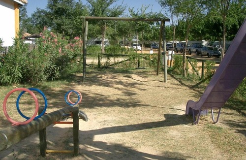 El Rocio Other | Camping La Aldea
