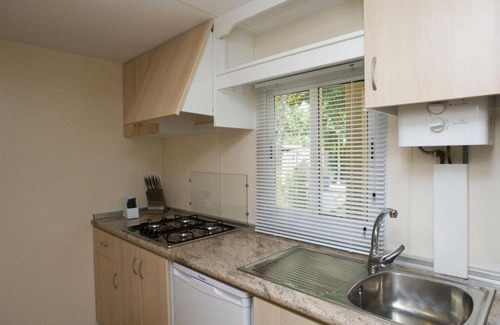 El Rocio Other | Camping La Aldea