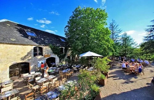 Souillac House | Camping La Paille Basse* - Mobile home Loggia 3 rooms 4/6 people