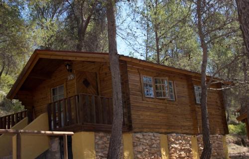 Moratalla Other | Camping La Puerta