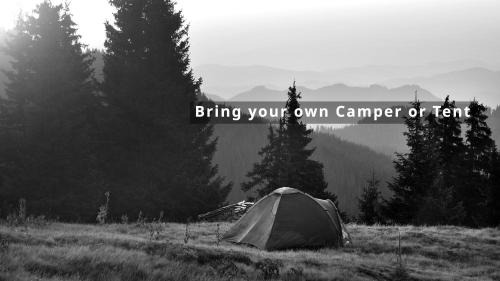 Seewil Other | Camping Lazy Rancho - Eiger - Mönch - Jungfrau - Interlaken