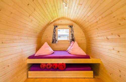 Seewil Other | Camping Lazy Rancho - Eiger - Mönch - Jungfrau - Interlaken