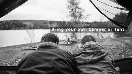 Seewil Other | Camping Lazy Rancho - Eiger - Mönch - Jungfrau - Interlaken