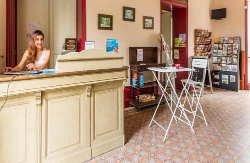 Ingrandes House | Camping Le Petit Trianon **** - Mobile Home 4 Rooms 6 People Confort