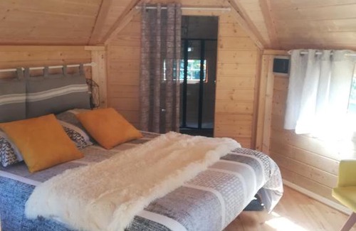 Mousseaux-sur-Seine Other | Camping Loisirs Des Groux