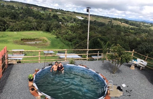 Florencia Other | CAMPING LOS ROBLES POPAYÁN