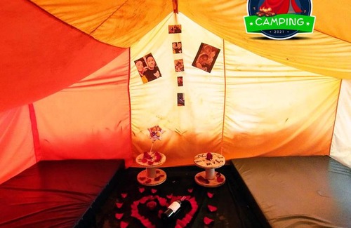 Florencia Other | CAMPING LOS ROBLES POPAYÁN