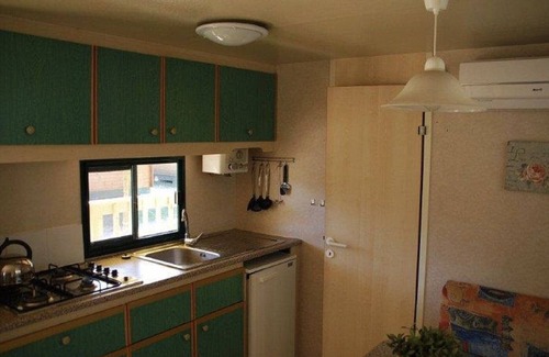 Viareggio Ski Chalet | Camping Paradiso - Zona Rossa 5