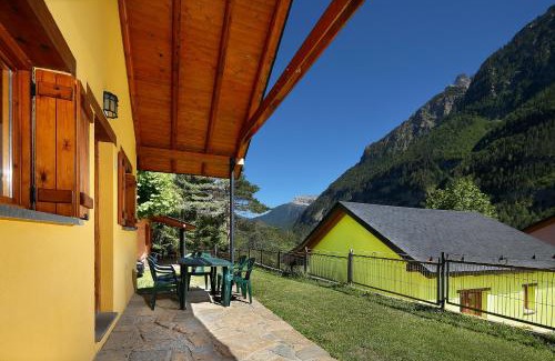 Bielsa Other | Camping Pineta