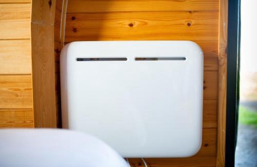 Berrynarbor Other | Camping Pods, Stowford Farm Meadows