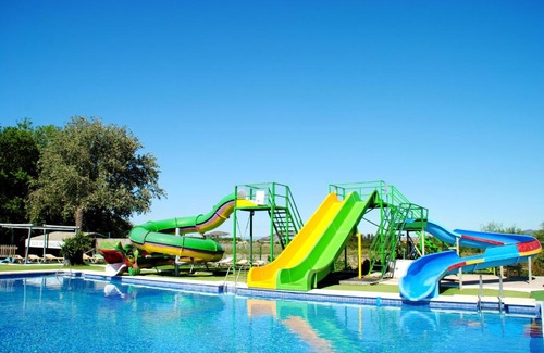 Puzol Other | Camping Puzol