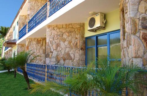 Itu Hotel | Camping Quedasdagua