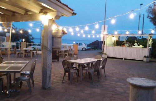 Porto Azzurro Other | Camping Reale