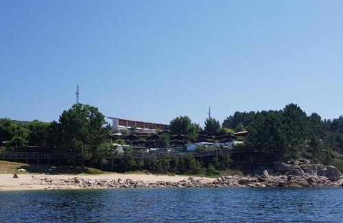 Puebla del Caraminal Other | Camping Ria de Arosa 1