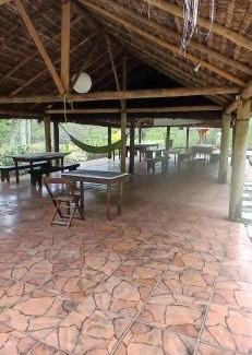 Ilha Grande Other | Camping Saco do Céu