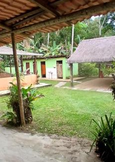 Ilha Grande Other | Camping Saco do Céu