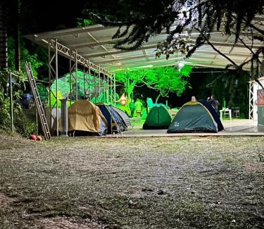 Sao Thome das Letras Other | Camping Shangrilá São Thomé
