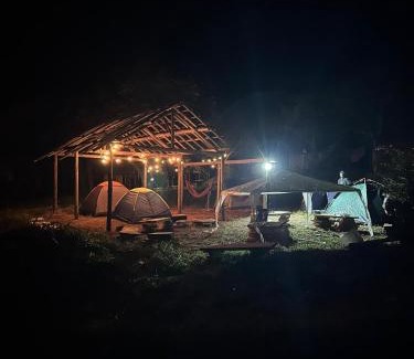 Sao Thome das Letras Other | Camping Shangrilá São Thomé