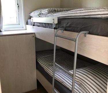 Wechelderzande Ski Chalet | Camping Siesta