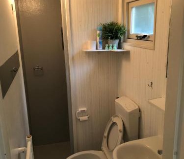 Wechelderzande Ski Chalet | Camping Siesta