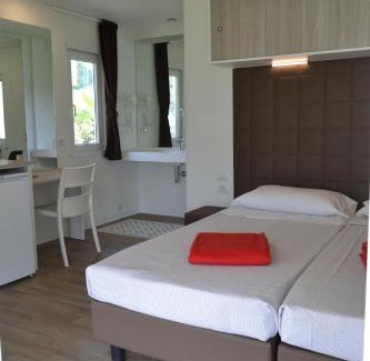 Frader Other | Camping Spiaggia D' Oro Torri