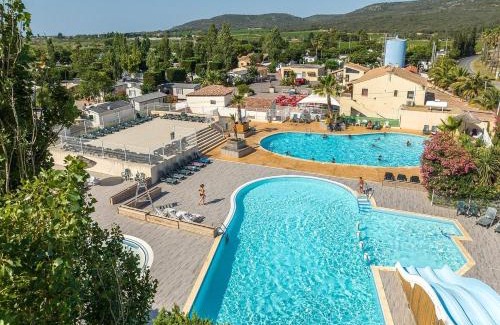 Vic-la-Gardiole Other | camping tohapi les salins