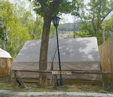 Trevelez Other | Camping Trevélez