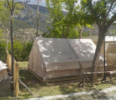 Trevelez Other | Camping Trevélez