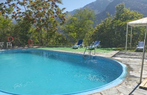 Trevelez Other | Camping Trevélez