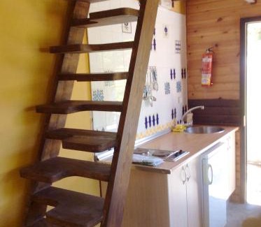 Velilla-Taramay Other | Camping Tropical Almunecar