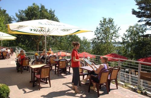 Groß Quassow Resort | Camping-und Ferienpark Havelberge
