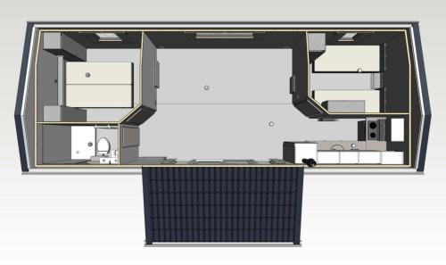 Groß Quassow Resort | Camping-und Ferienpark Havelberge