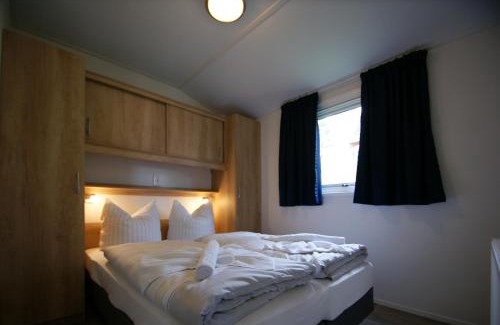 Groß Quassow Resort | Camping-und Ferienpark Havelberge