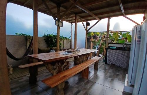 Meia Praia Other | Camping Urbano La Casita