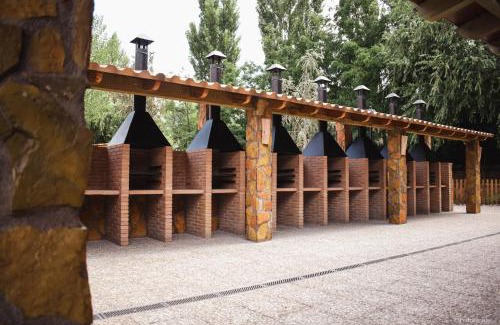 Valdepenas de Jaen Other | Camping Valdeluna