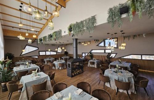 Valdepenas de Jaen Other | Camping Valdeluna