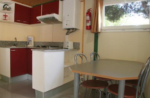 Vilanova I la Geltru Other | Camping Vilanova Park