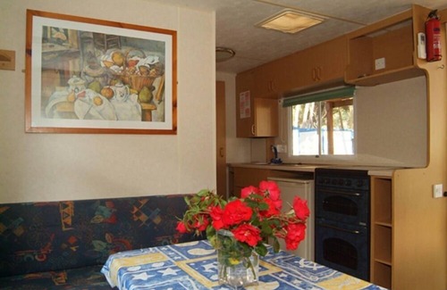 Marina di Grosseto RV Rental | Camping Village Il Sole