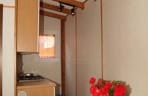 Marina di Grosseto RV Rental | Camping Village Il Sole