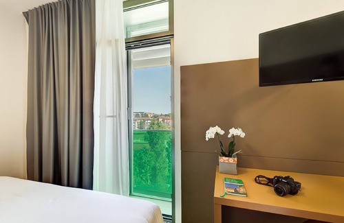 San Donato-San Vitale Hotel | Camplus Bononia - Casa per Ferie