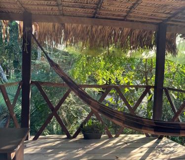 Alter do Chao House | Campo de Heliantos