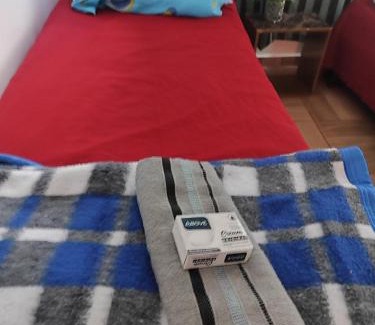 Campo Mourao House | Campo Lara pousada