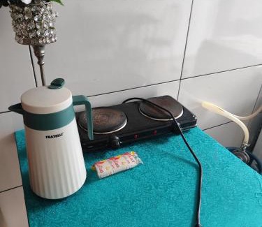 Campo Mourao House | Campo Lara pousada