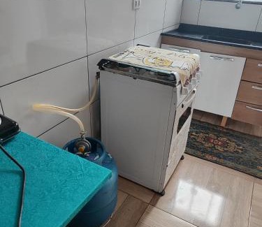 Campo Mourao House | Campo Lara pousada