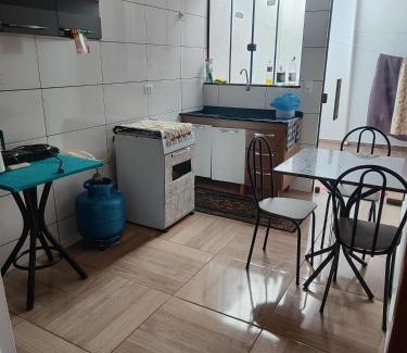 Campo Mourao House | Campo Lara pousada