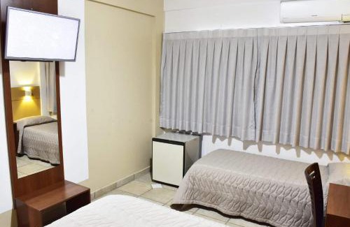 Campo Mourao Hotel | Campo Palace Hotel