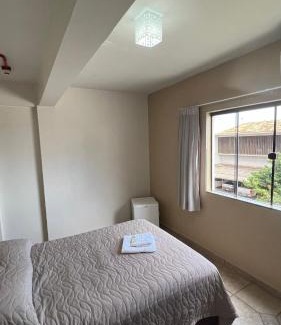 Campo Mourao Hotel | Campo Palace Hotel