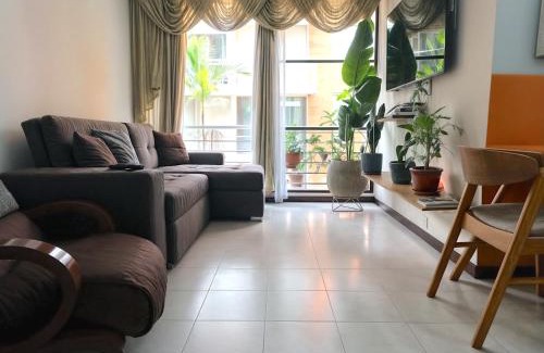 Cali Apartment | Campo Verde-Apartamento en cali