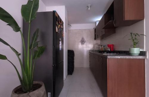 Cali Apartment | Campo Verde-Apartamento en cali